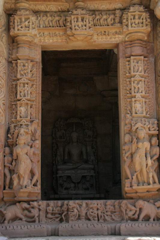 India & Nepal 2011 - 0953